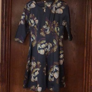 NWOT - Christin Michaels dress